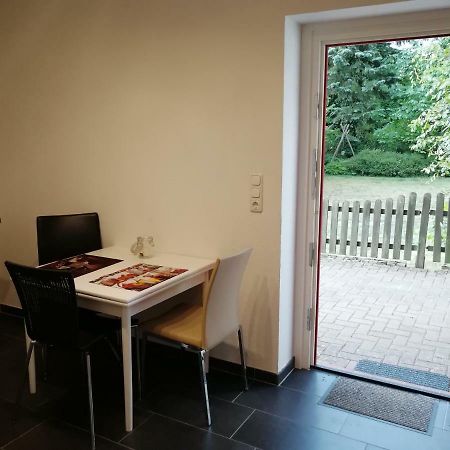 Apartment Am Park - Erica Schneverdingen Exterior foto